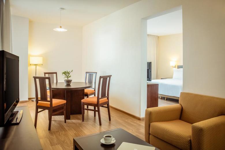 Hotel Fiesta Inn Aguascalientes