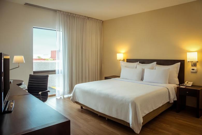 Hotel Fiesta Inn Aguascalientes