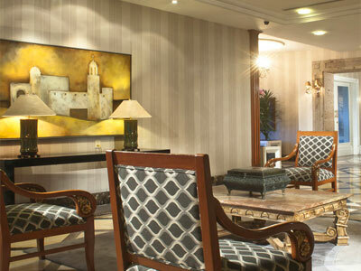Hotel Fiesta Americana Aguascalientes