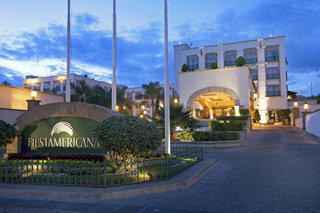 Hotel Fiesta Americana Aguascalientes