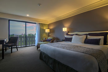 Hotel Lucerna Culiacan