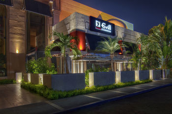 Hotel Lucerna Culiacan