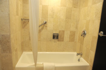 Hotel Lucerna Culiacan