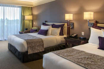 Hotel Lucerna Culiacan