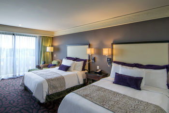 Hotel Lucerna Culiacan