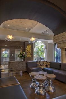 Hotel Lucerna Culiacan