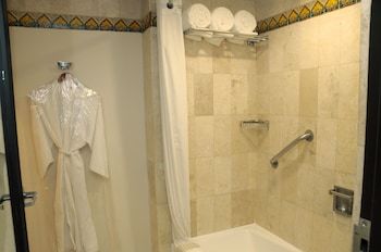 Hotel Lucerna Culiacan