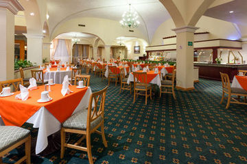 Hotel Holiday Inn La Piedad