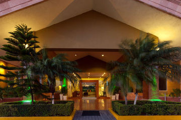 Hotel Holiday Inn La Piedad