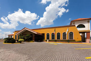Hotel Holiday Inn La Piedad