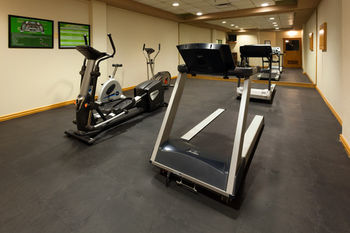 Hotel Holiday Inn La Piedad