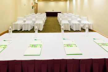 Hotel Holiday Inn La Piedad