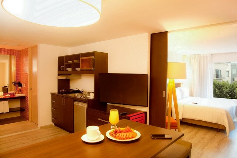 Hotel Fiesta Inn Monclova