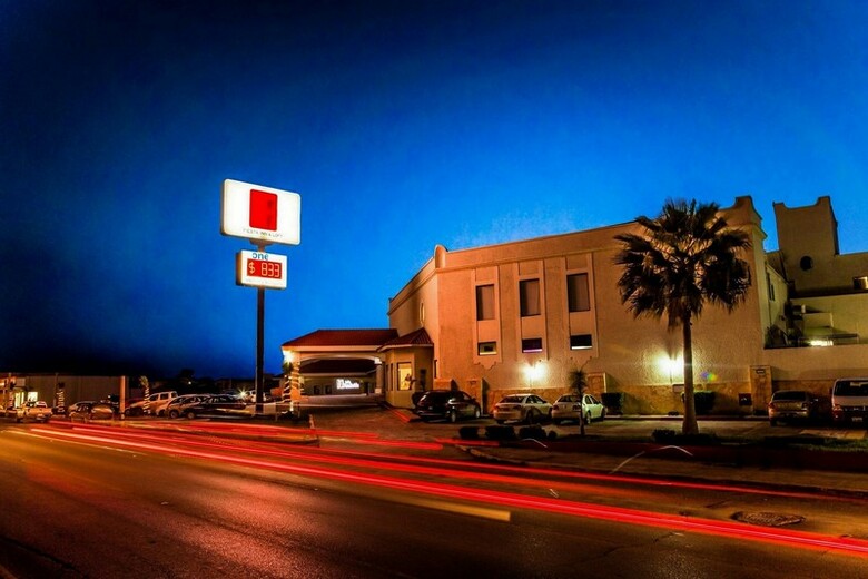 Hotel Fiesta Inn Monclova