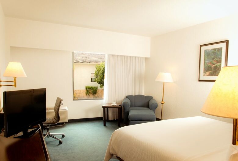 Hotel Fiesta Inn Monclova