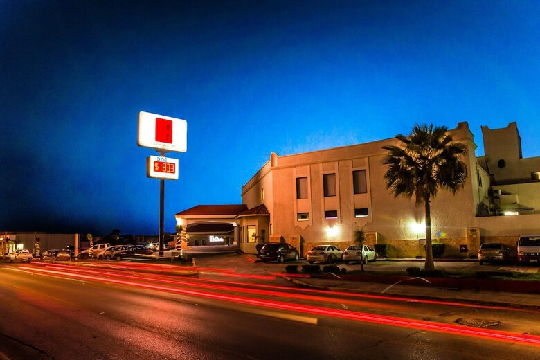 Hotel Fiesta Inn Monclova