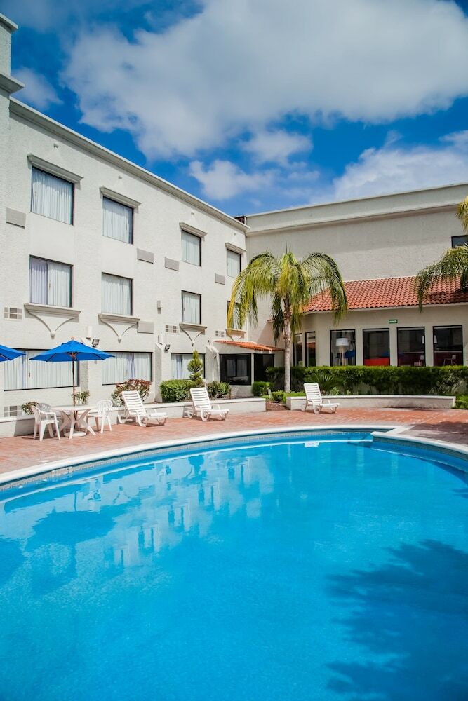 Hotel Fiesta Inn Monclova