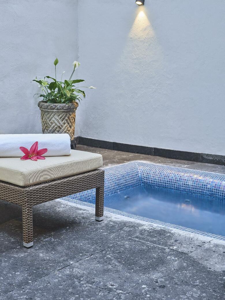 Hotel Fiesta Americana Hacienda Galindo