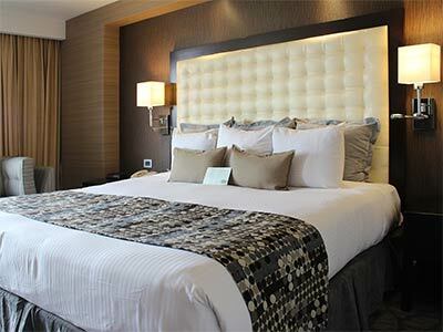 Hotel Lucerna Tijuana