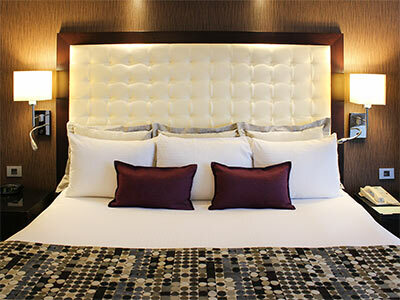 Hotel Lucerna Tijuana