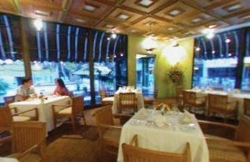Hotel Lucerna Tijuana