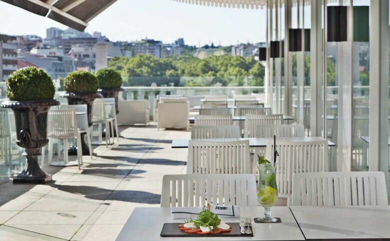 Hotel Altis Avenida