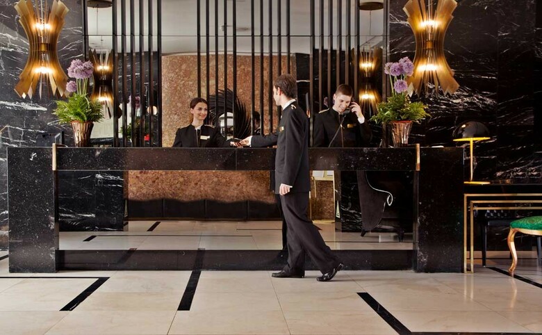 Hotel Altis Avenida