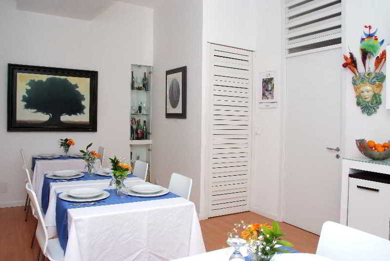 Mare Nostrum B&B