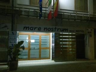 Mare Nostrum B&B