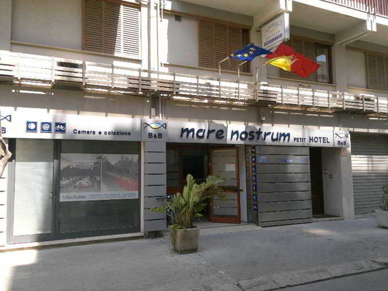 Mare Nostrum B&B