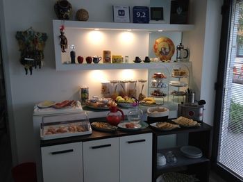 Mare Nostrum B&B