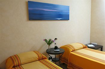 Mare Nostrum B&B
