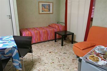 Mare Nostrum B&B
