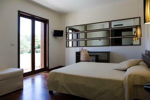 Hotel Le Piane