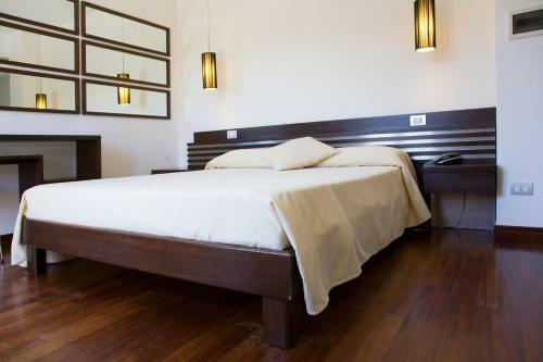 Hotel Le Piane