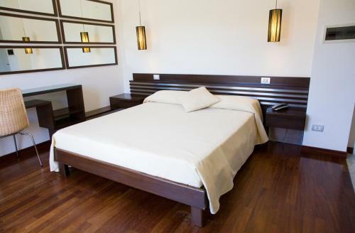 Hotel Le Piane