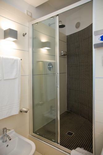 Hotel Le Piane