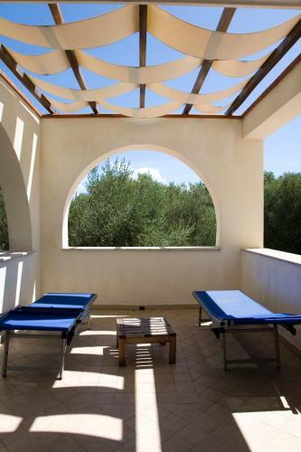 Hotel Le Piane