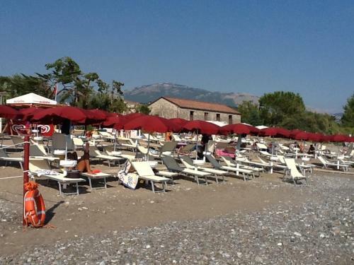 Hotel Le Piane