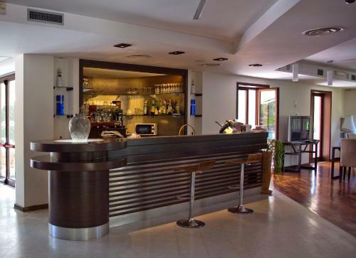 Hotel Le Piane