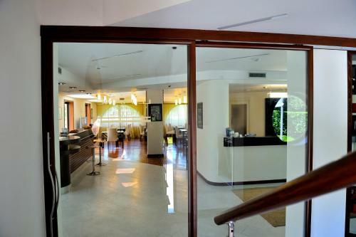 Hotel Le Piane