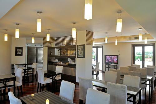 Hotel Le Piane