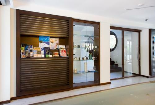 Hotel Le Piane