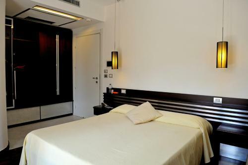 Hotel Le Piane