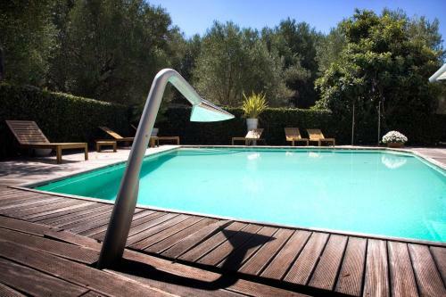Hotel Le Piane