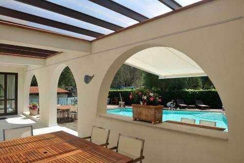 Hotel Le Piane