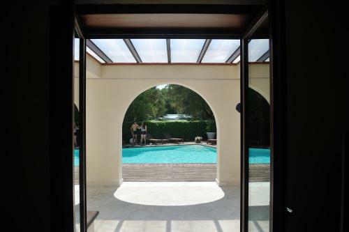 Hotel Le Piane
