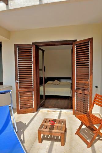 Hotel Le Piane