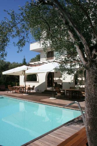 Hotel Le Piane