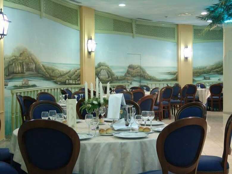Hotel Villa Imperiale